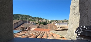 maison de village à la vente -   83330  LE BEAUSSET, surface 111 m2 vente maison de village - UBI480368123